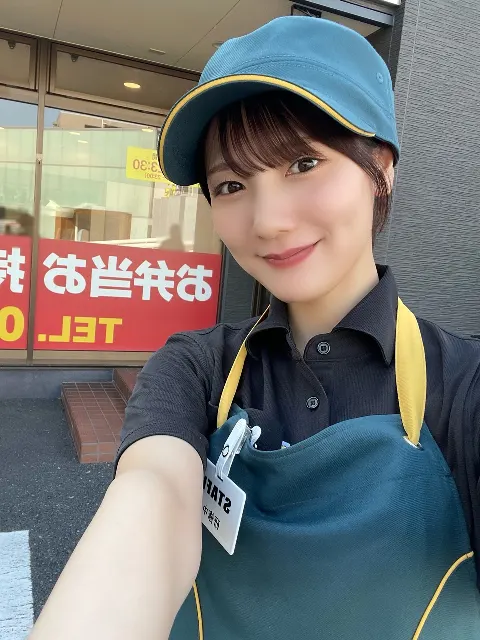 河田 陽菜｜宝物！（2024-06-26）｜2枚目