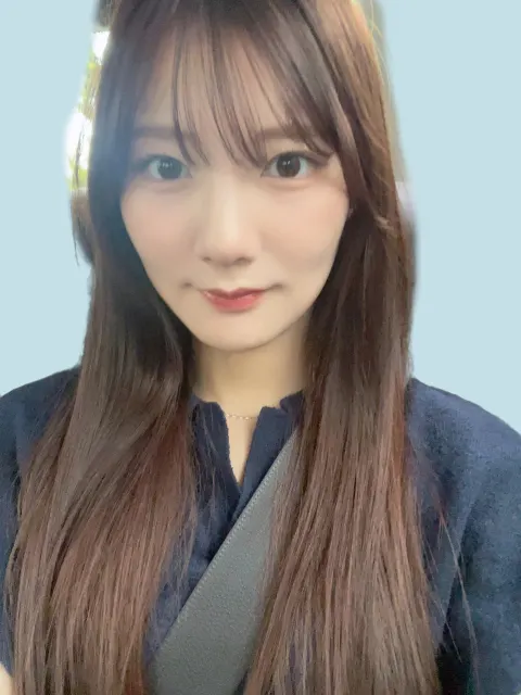 河田 陽菜｜キラキラ（2024-08-29）