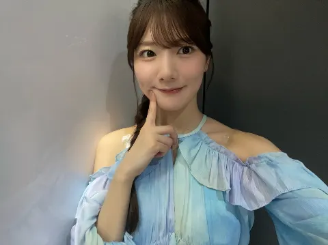 河田 陽菜｜みやざき犬ホットケーキだワン（2024-08-31）｜3枚目