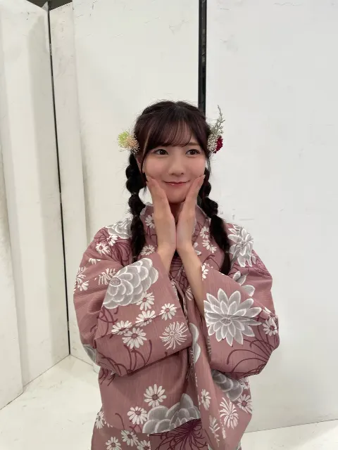 河田 陽菜｜お気に入り（2024-08-11）｜4枚目