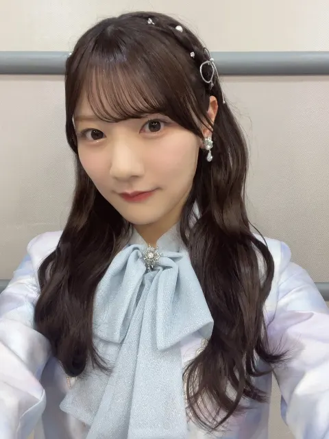 河田 陽菜｜🌠（2024-08-14）