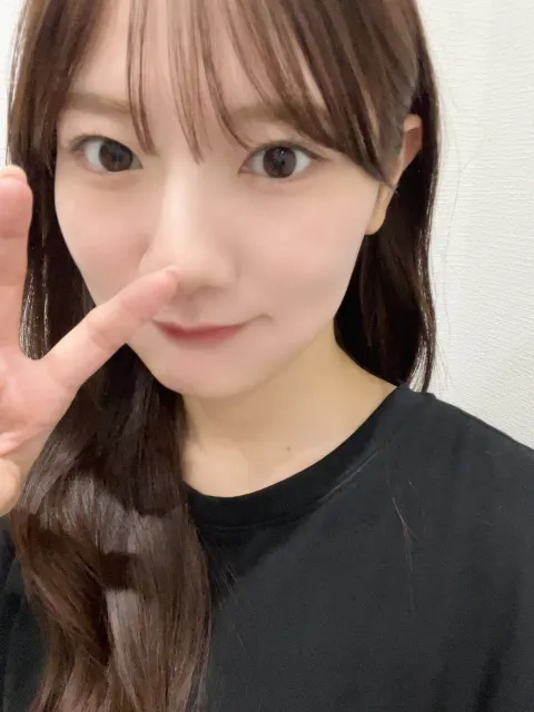 河田 陽菜｜夜明け（2024-08-17）｜2枚目