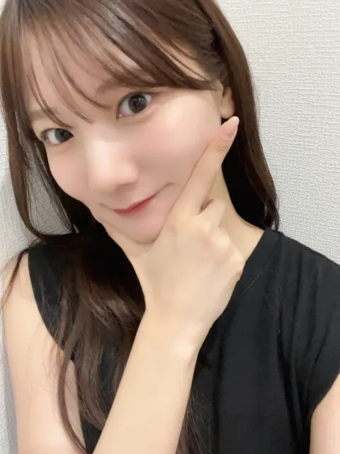 河田 陽菜｜夜明け（2024-08-17）