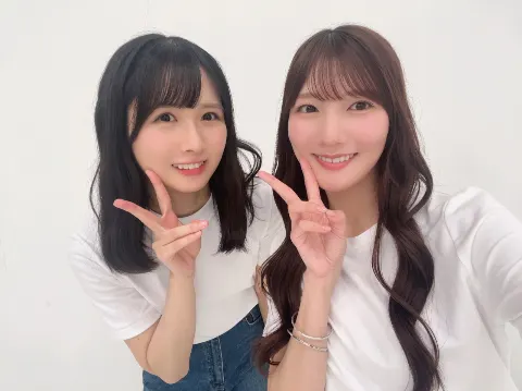 河田 陽菜｜みた〜？（2024-08-19）