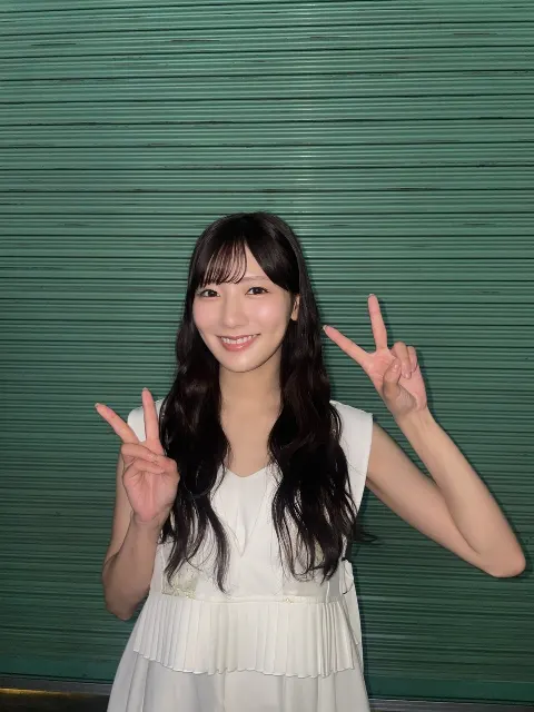 河田 陽菜｜７（2024-08-13）