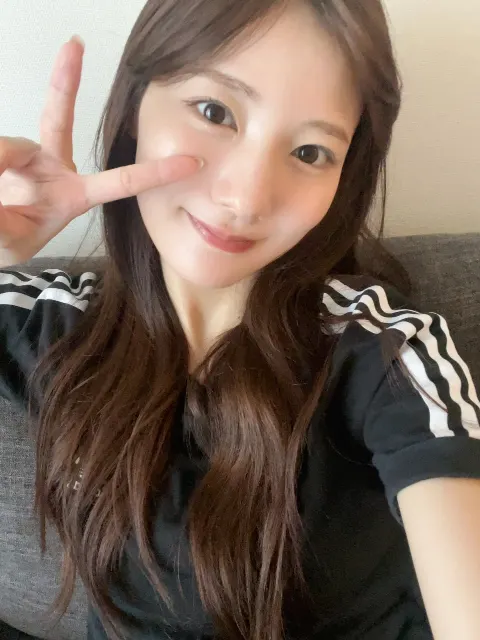 河田 陽菜｜まさか偶然（2024-08-25）
