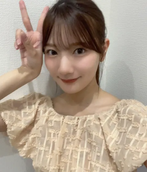河田 陽菜｜わくわく（2024-08-18）｜3枚目