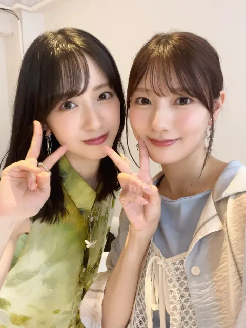河田 陽菜｜誰でしょう？（2024-08-23）