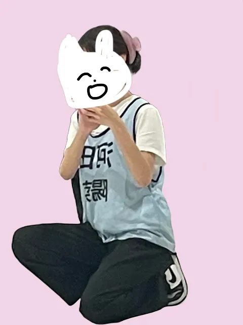 河田 陽菜｜9月だ〜（2024-09-01）｜3枚目