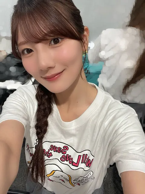 河田 陽菜｜9月だ〜（2024-09-01）