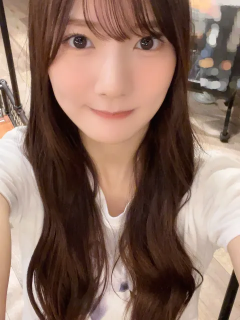 河田 陽菜｜にんじん（2024-09-03）