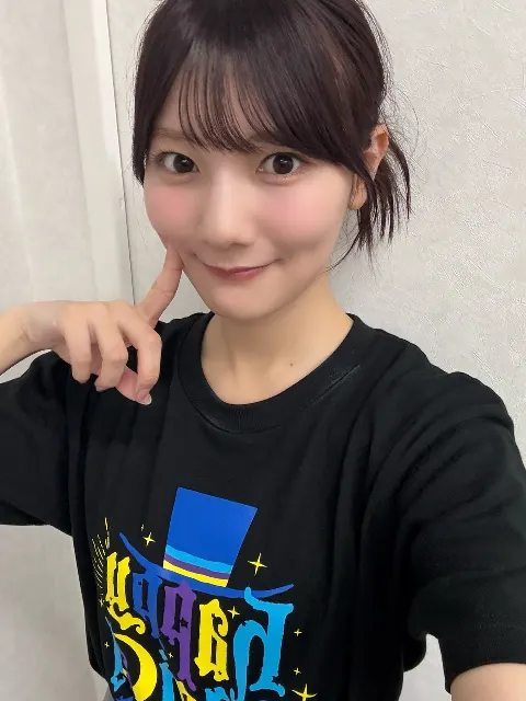 河田 陽菜｜2日目（2024-11-20）