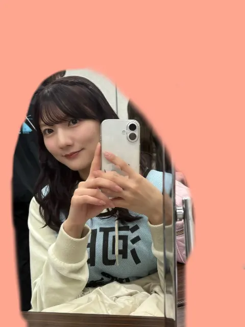 河田 陽菜｜ゴロゴロタイム（2024-11-23）