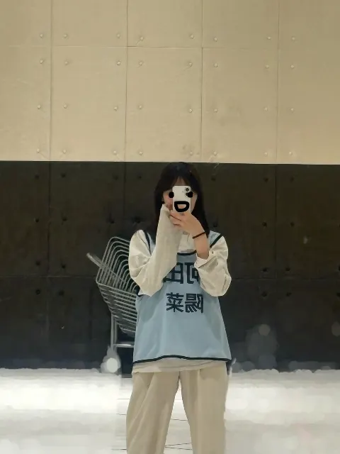 河田 陽菜｜わくわく靴下（2024-11-12）｜2枚目