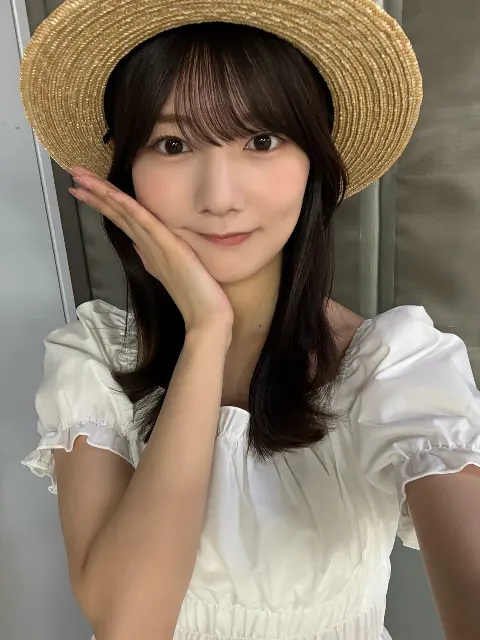 河田 陽菜｜いよいよ明日から🪄🪄（2024-11-18）｜2枚目