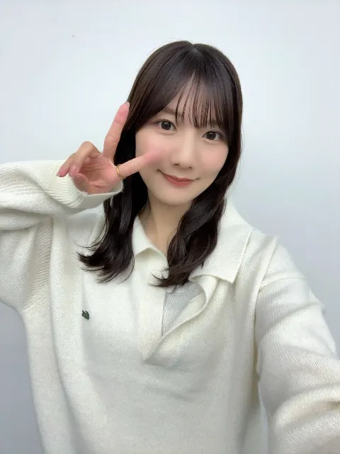 河田 陽菜｜🫣（2024-11-10）