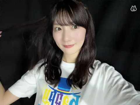 河田 陽菜｜🗣️🤍（2024-11-26）｜2枚目