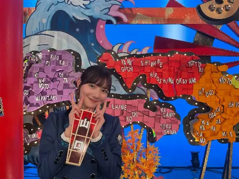 河田 陽菜｜今夜21時からは、、（2024-11-21）｜3枚目