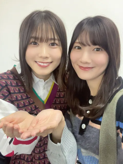 河田 陽菜｜おみそしる（2024-11-17）