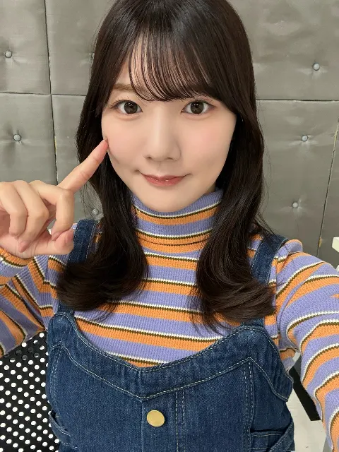河田 陽菜｜いよいよ明日から🪄🪄（2024-11-18）｜3枚目