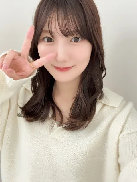 河田 陽菜｜靴下日記でもある（2024-11-15）