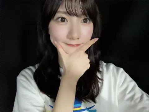 河田 陽菜｜ハピマジツアー開幕🪄🪄（2024-11-19）