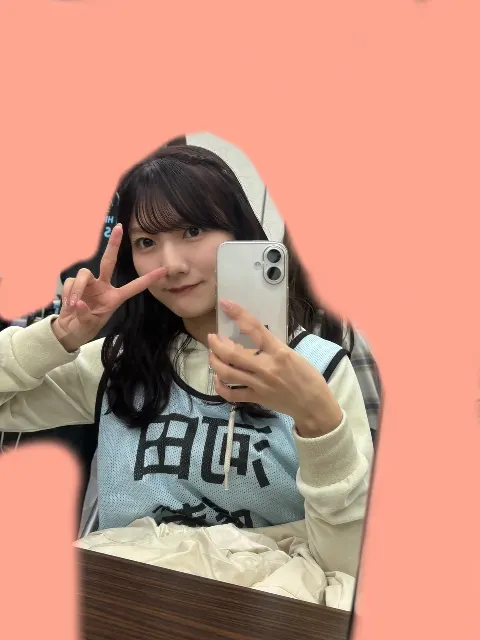 河田 陽菜｜ゴロゴロタイム（2024-11-23）｜2枚目