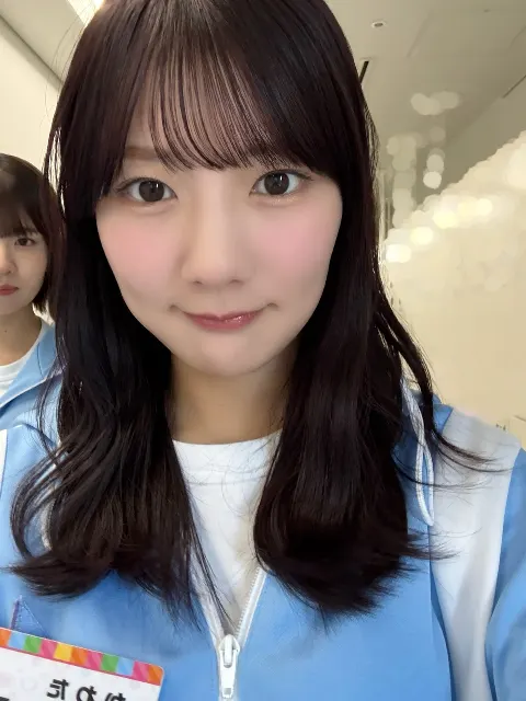 河田 陽菜｜はじまったヨ（2024-11-25）