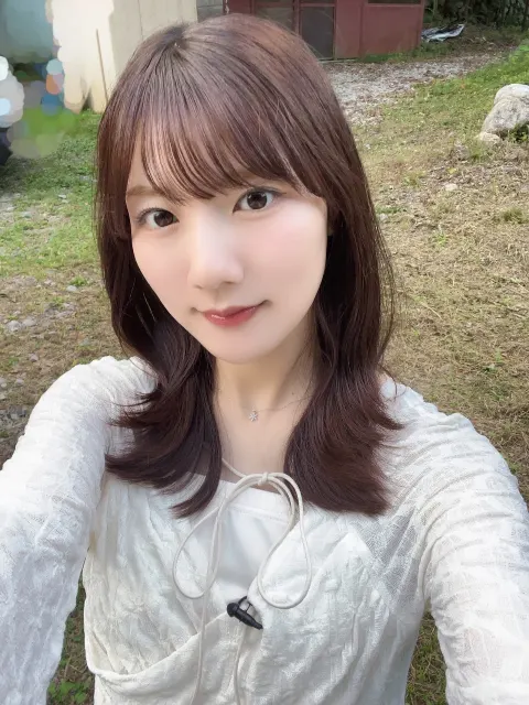 河田 陽菜｜ミルクレープ（2024-11-14）