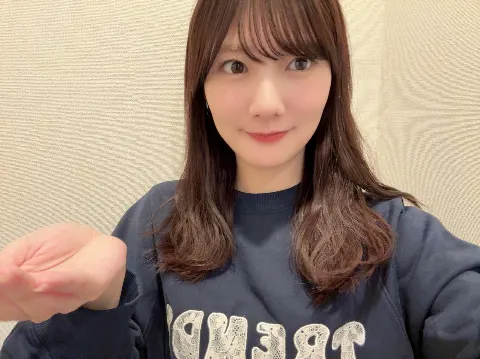 河田 陽菜｜おみそしる体験（2024-11-24）