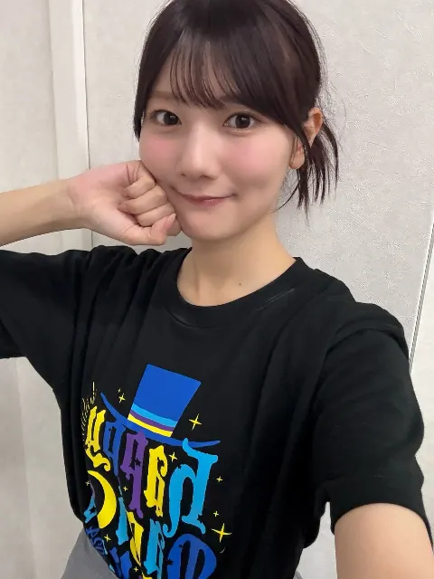 河田 陽菜｜今夜21時からは、、（2024-11-21）｜2枚目