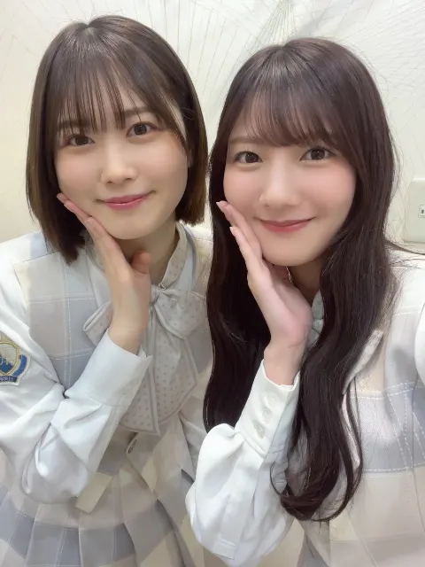 河田 陽菜｜おみそ（2025-01-05）｜10枚目
