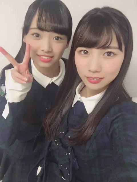 河田 陽菜｜ひよたんばりん（2025-01-05）