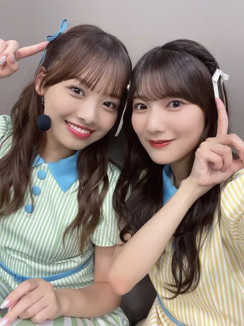河田 陽菜｜ひよたんばりん（2025-01-05）｜6枚目