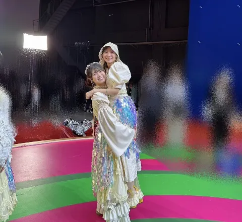 河田 陽菜｜おみそ（2025-01-05）｜5枚目