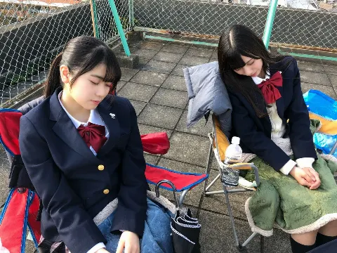河田 陽菜｜おみそ（2025-01-05）｜8枚目