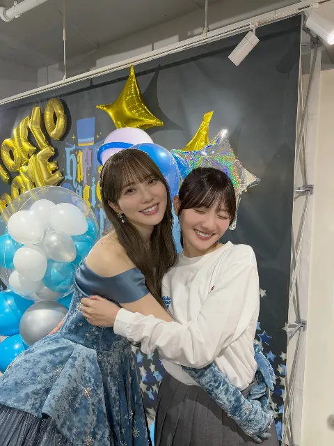 河田 陽菜｜勝たんっ（2025-01-06）