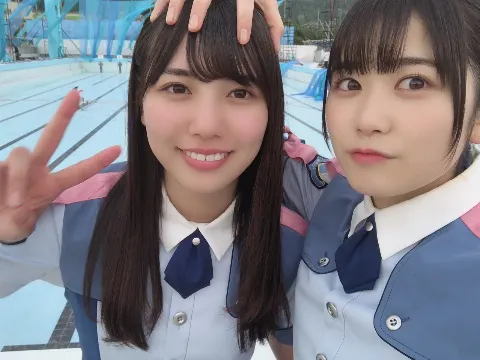河田 陽菜｜おみそ（2025-01-05）