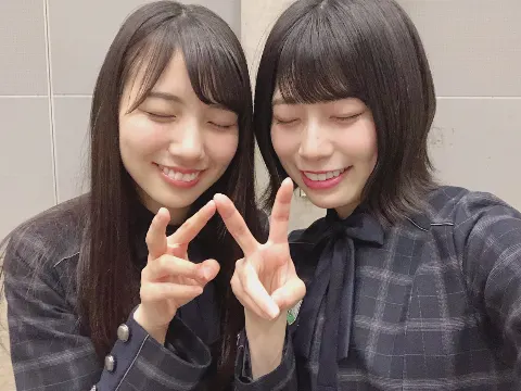 河田 陽菜｜ピンクのひまわり（2025-01-29）｜4枚目