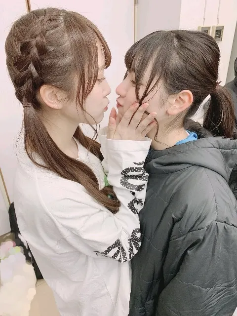 河田 陽菜｜勝たんっ（2025-01-06）｜3枚目