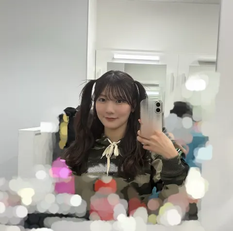 河田 陽菜｜三つ編み日和（2025-03-10）｜3枚目