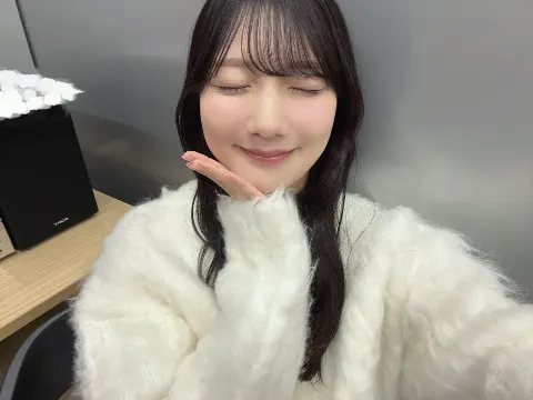 河田 陽菜｜春だ〜（2025-04-25）