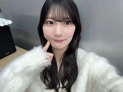河田 陽菜｜春だ〜（2025-04-25）｜2枚目