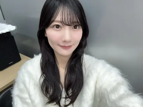 河田 陽菜｜春だ〜（2025-04-25）｜3枚目