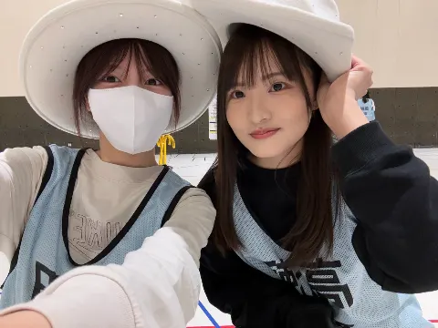 河田 陽菜｜まなふぃさんへ（2025-05-20）｜2枚目