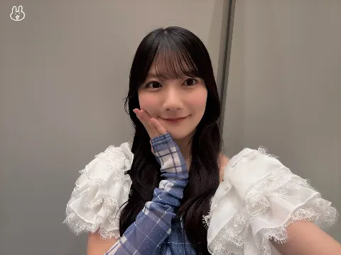 河田 陽菜｜ファ探しの旅（2025-07-19）