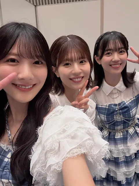 河田 陽菜｜はーと（2025-07-18）｜2枚目