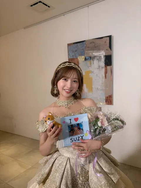 河田 陽菜｜🐱お疲れ様🐱（2025-08-31）