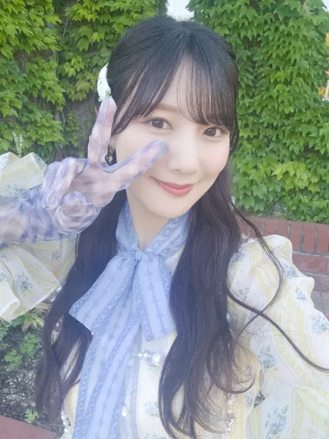 河田 陽菜｜発売日🎼（2025-09-17）