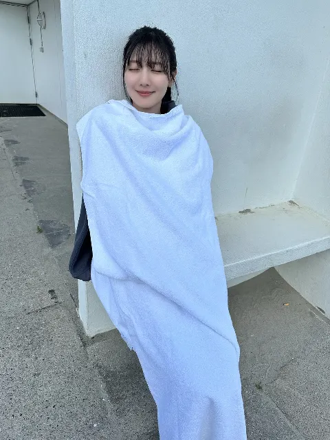 河田 陽菜｜始まるよーー❕（2025-09-19）｜2枚目